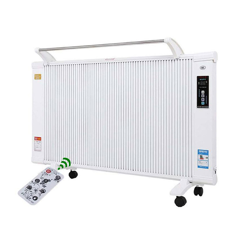 碳纖維電暖器